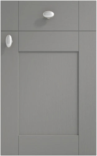 Cambridge Dust Grey Shaker