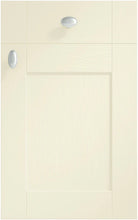 Load image into Gallery viewer, Cambridge Ivory Shaker Doors
