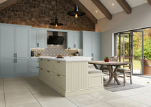 Load image into Gallery viewer, Newmarket Fjord Painted Timber Slim Frame Shaker Kitchen Doors &amp; Drawer Fronts
