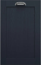 Load image into Gallery viewer, Newmarket Indigo Shaker Kitchen Door
