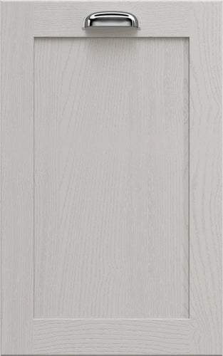 Newmarket Grey Shaker Kitchen Door