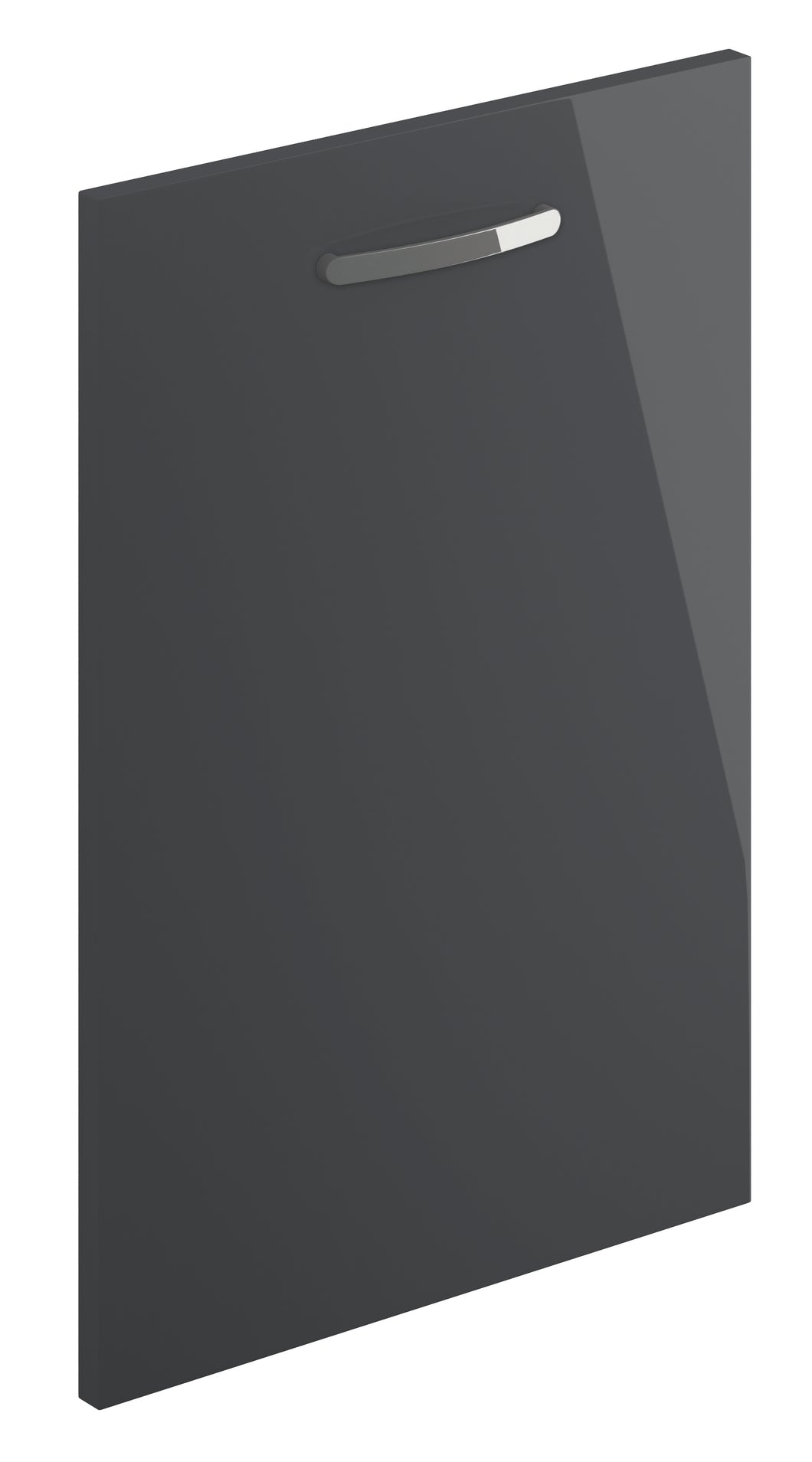 Vivo Gloss Anthracite Kitchen Doors & Drawer Fronts