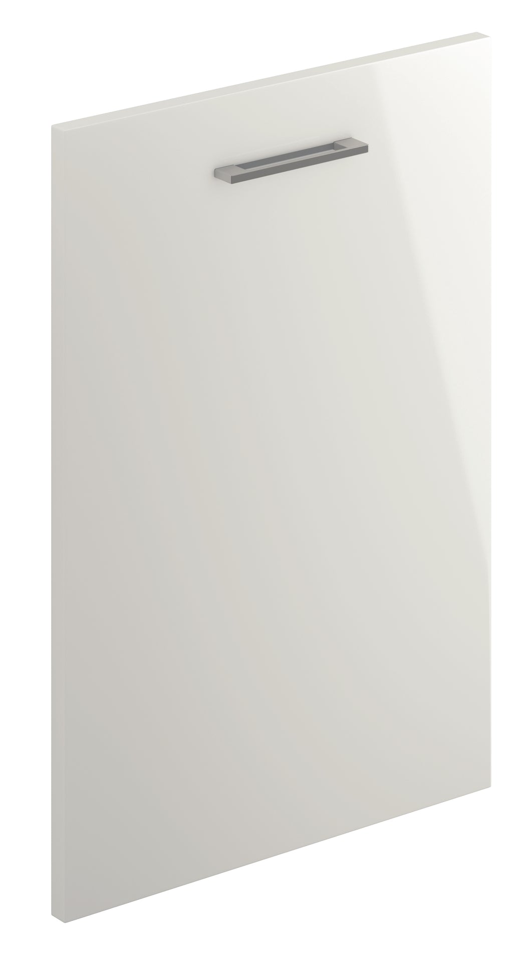 Vivo Gloss Light Grey Kitchen Doors & Drawer Fronts