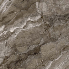 Load image into Gallery viewer, Kore Slate Grey Polished Porcelain Wall &amp; Floor Tile

