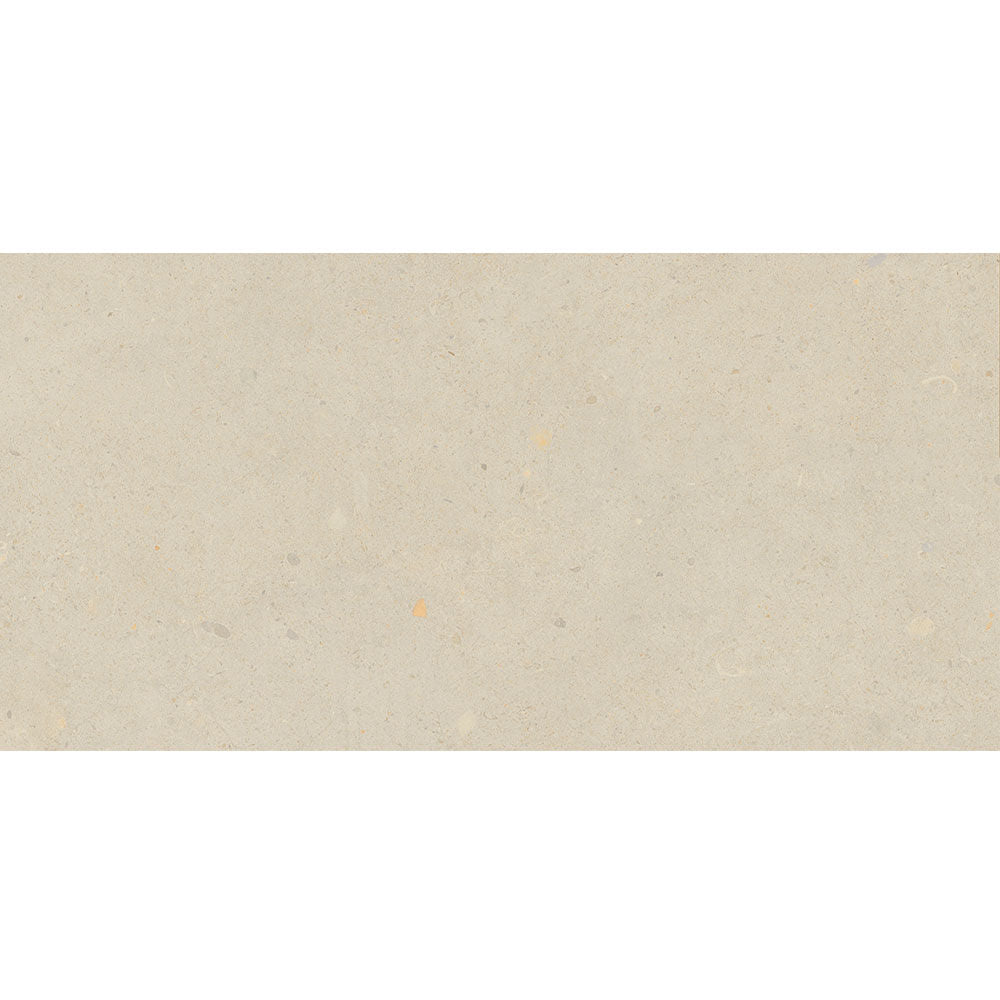 Siena Beige Matt Porcelain Wall & Floor Tile