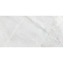 Load image into Gallery viewer, Oscar Grey Marble Matt Ceramic Wall Tile
