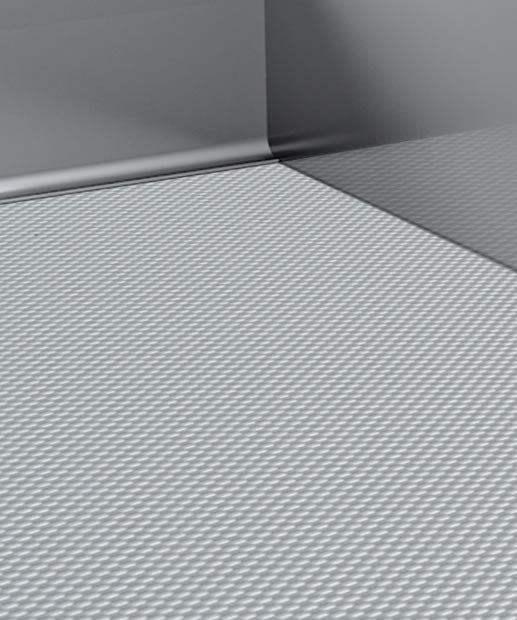 Anit Slip Matting for kitchen drawer boxes