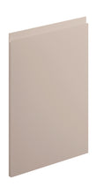 Load image into Gallery viewer, Lucente Matt Cashmere Handleless Kitchen Doors
