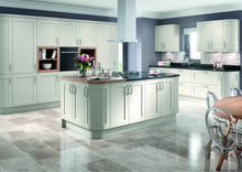 Load image into Gallery viewer, Oxford Grey Replacement Kitchen Doors
