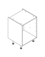 Load image into Gallery viewer, 600mm Kitchen Drawer Base Unit
